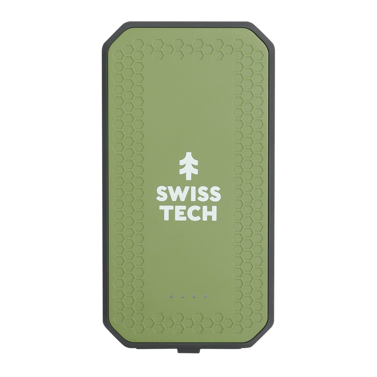 Swisstech Antreiben - 10.000 mAh PowerBank