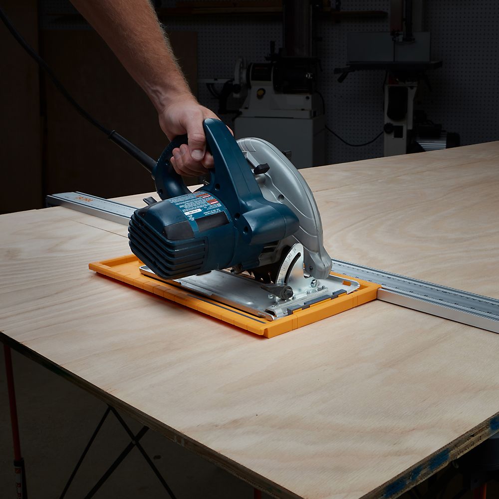 Bora NGX sagplate RT