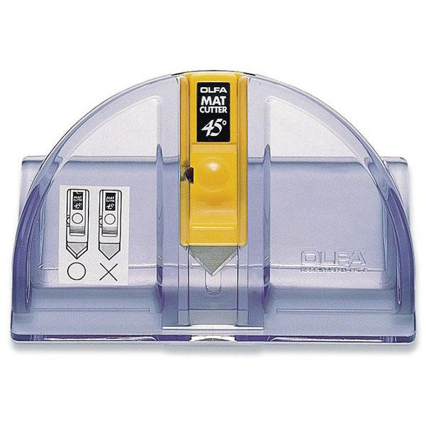 Olfa MC-45 Passe-partout-kniv