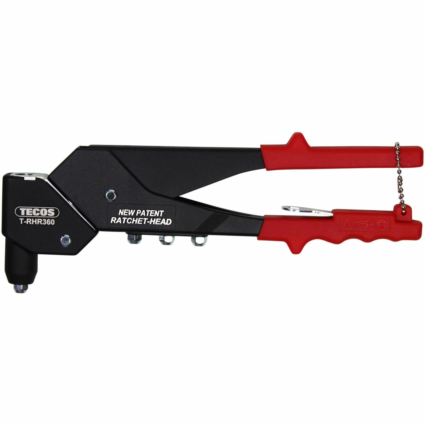 Kjevesett og neser til RHR360