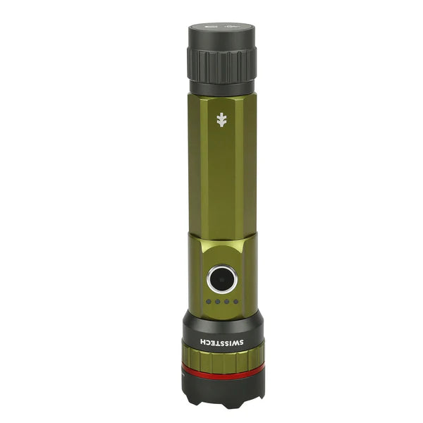 SwissTech Täglich – 5.000 lumen