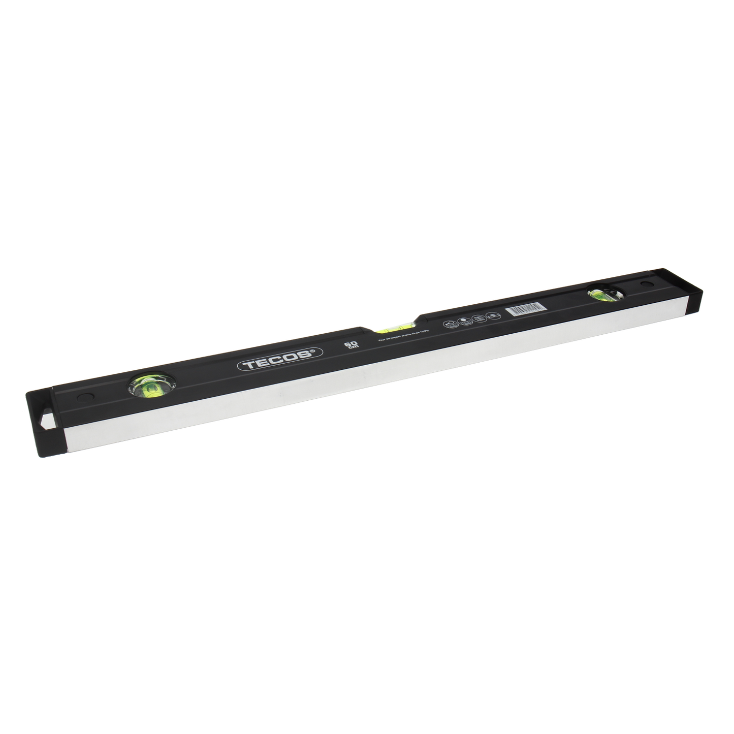 Tecos Vaterpas HD optical vial 60cm
