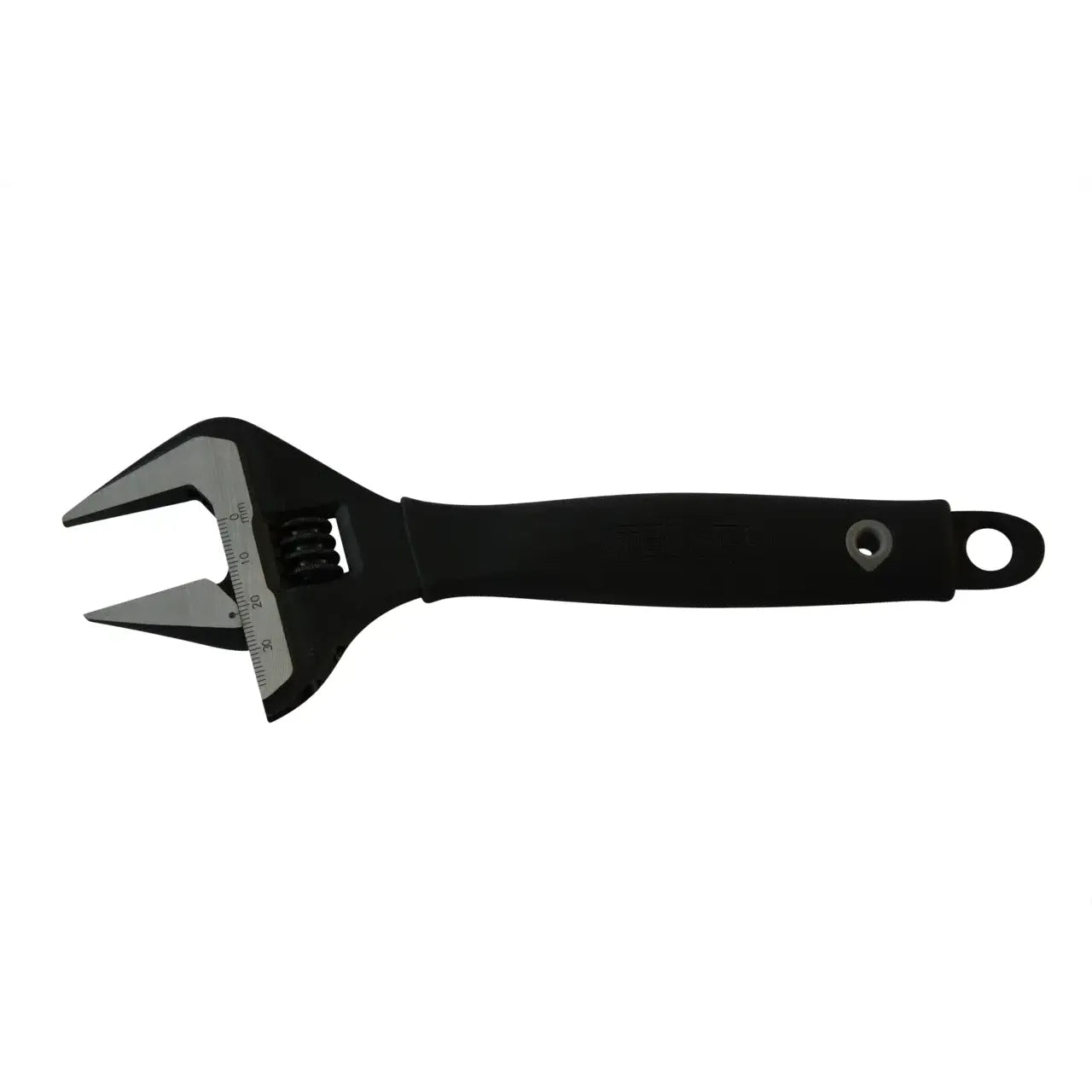 Tecos Skiftenøkkel Wide 8" / 200 mm