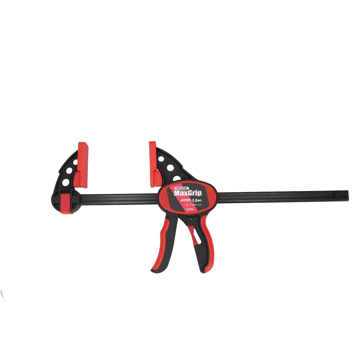 Tecos Hurtigtvinge 300mm T-BC300