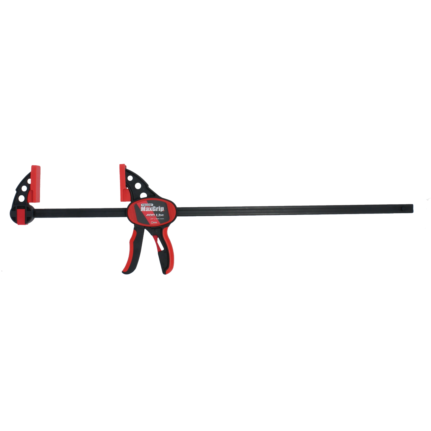 Tecos Hurtigtvinge 600mm T-BC600
