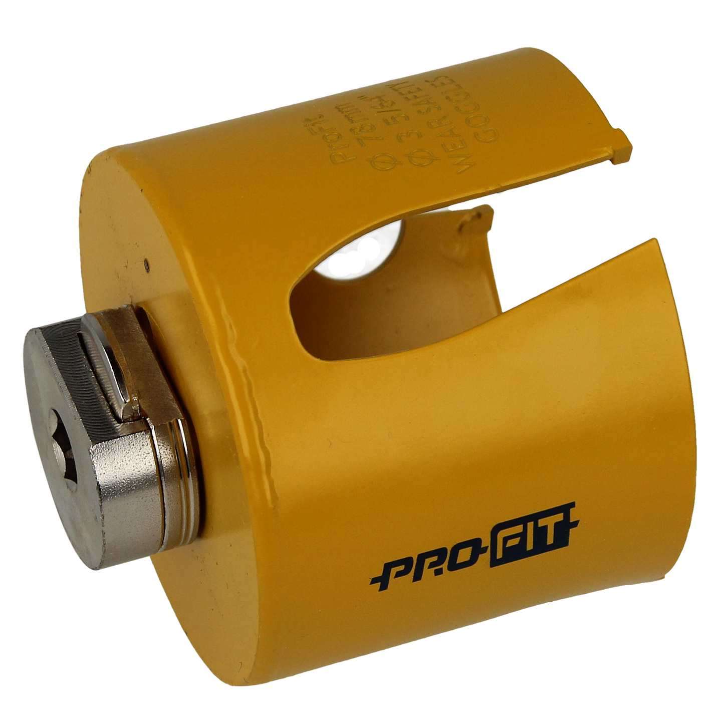 Profit hullsag HM 78mm x L58mm