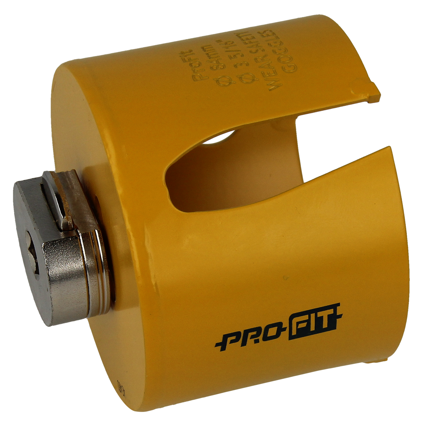 Profit hullsag HM 84mm x L58mm