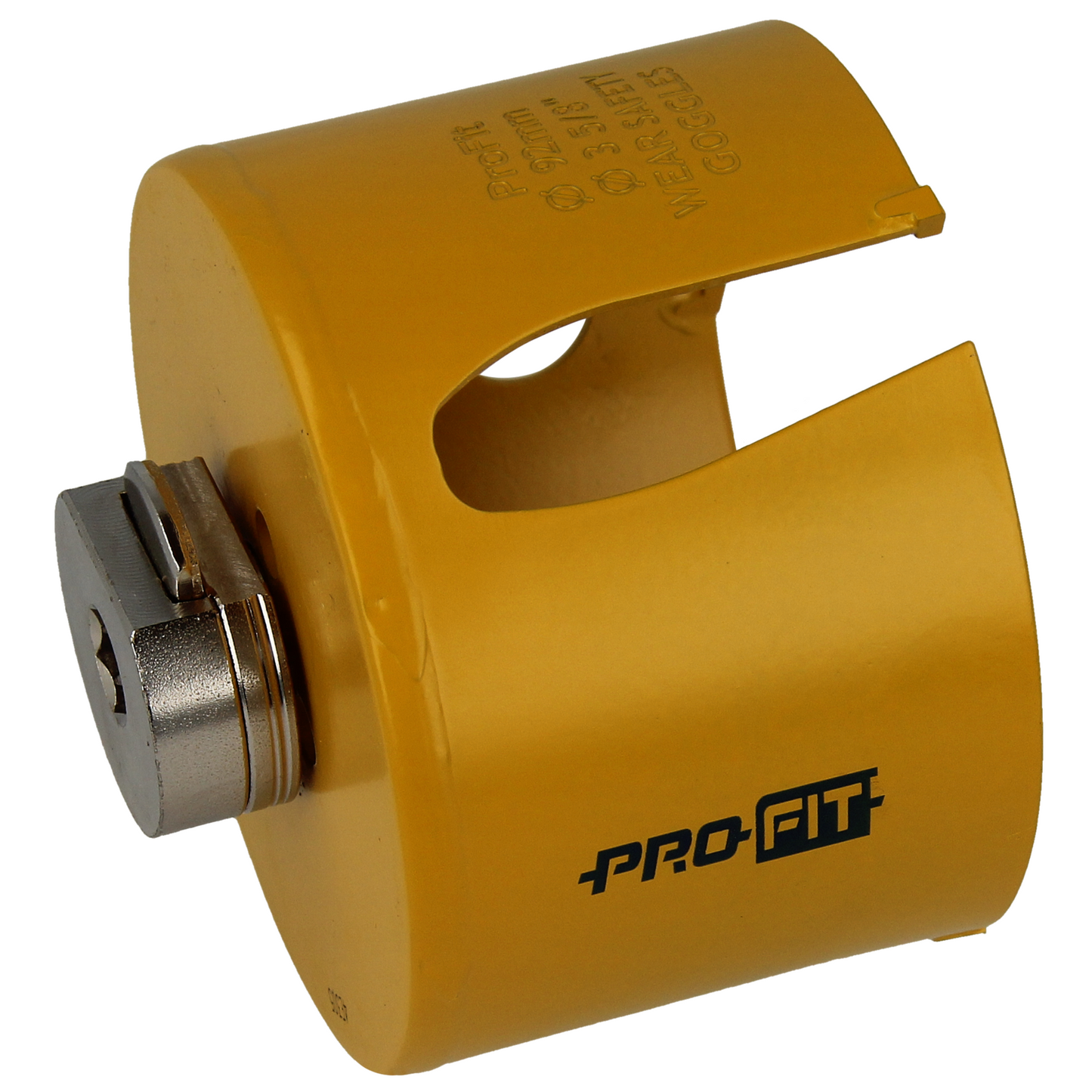 Profit hullsag HM 92mm x L58mm
