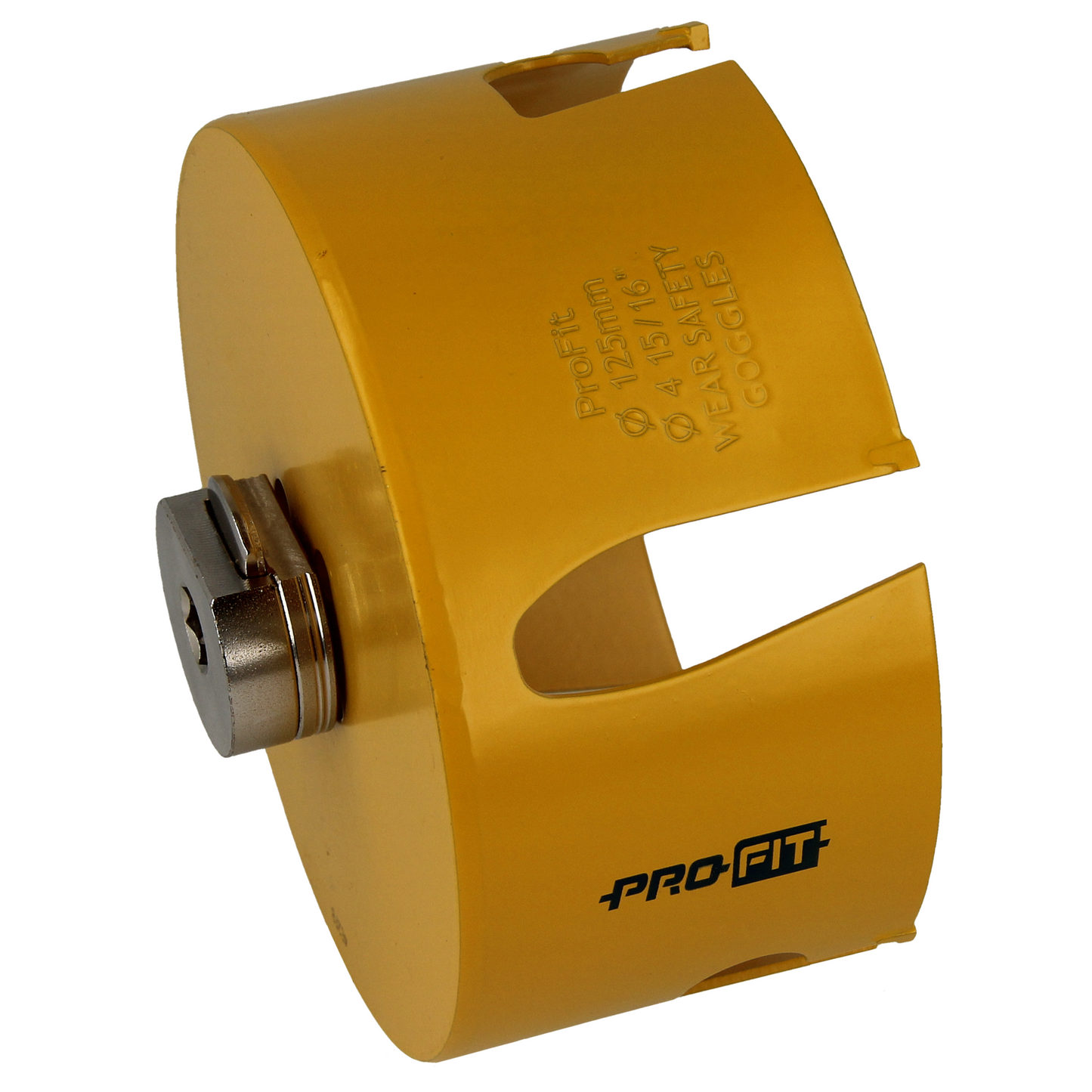 Profit hullsag HM 125mm x L58mm