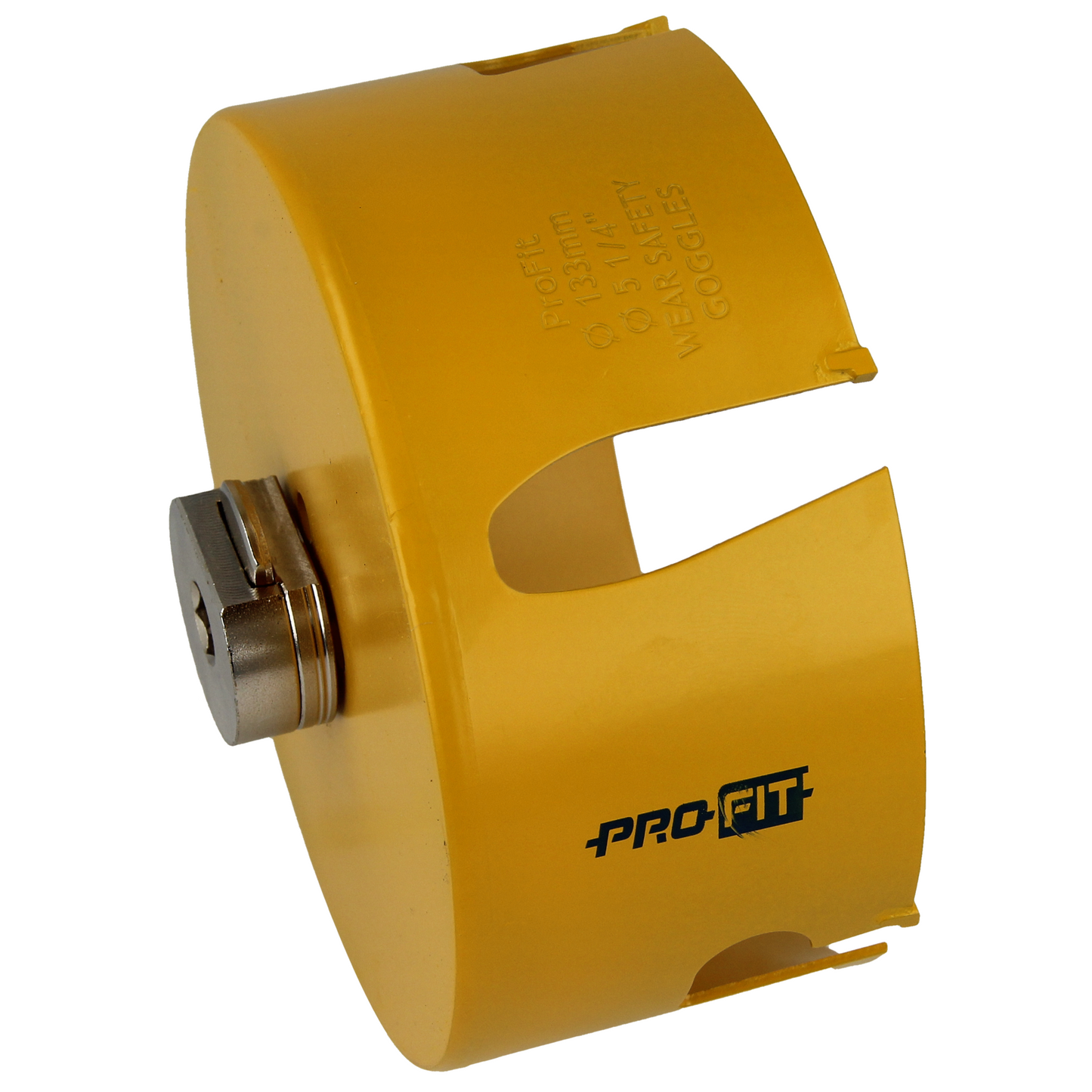 Profit hullsag HM 133mm x L58mm