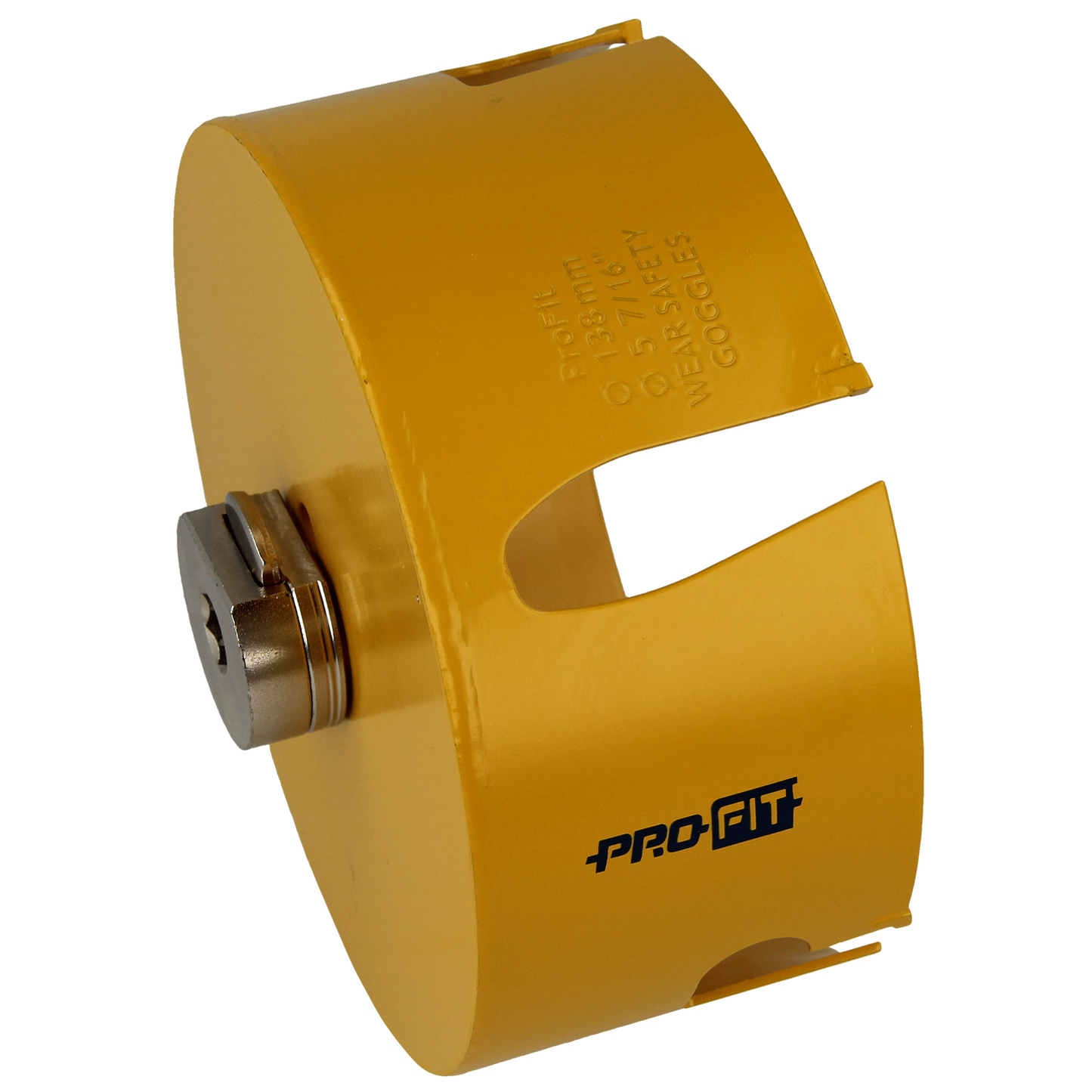 Profit hullsag HM 138mm x L58mm