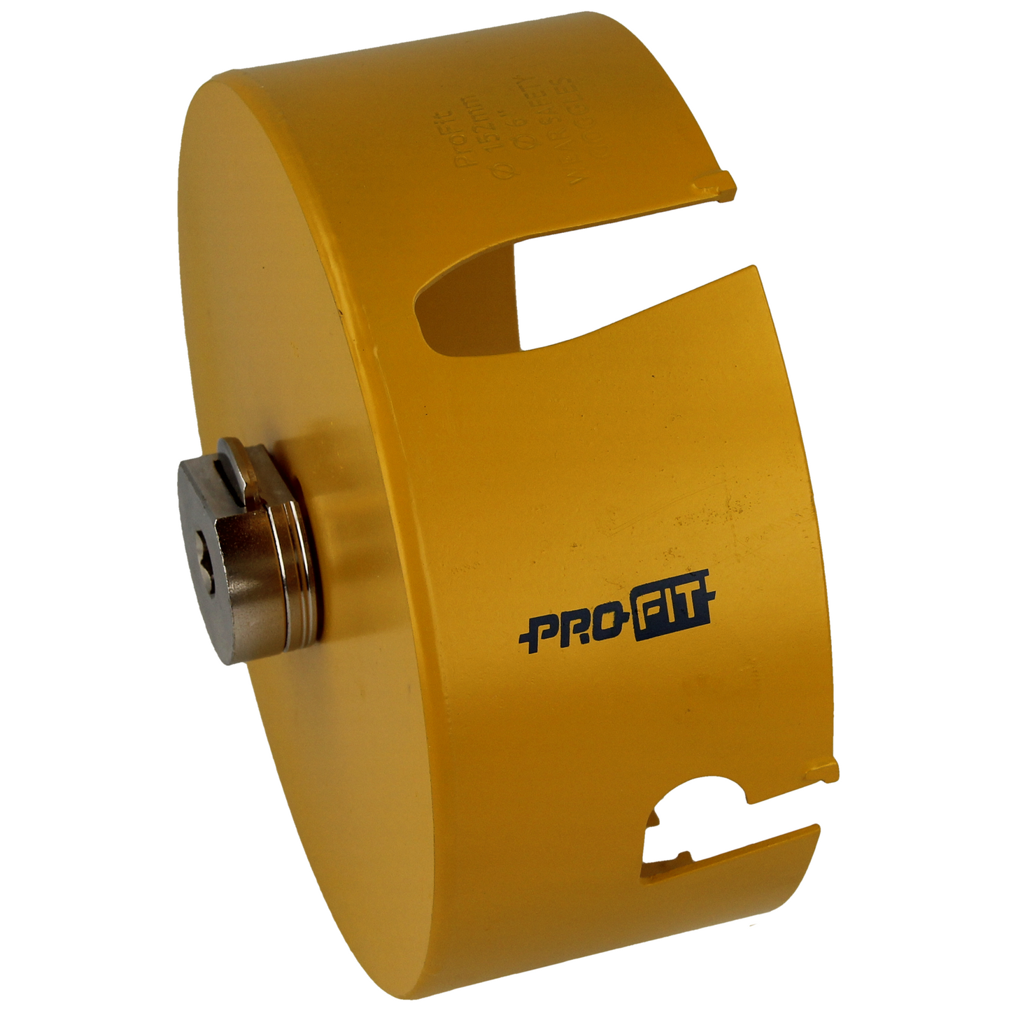 Profit hullsag HM 152mm x L58mm