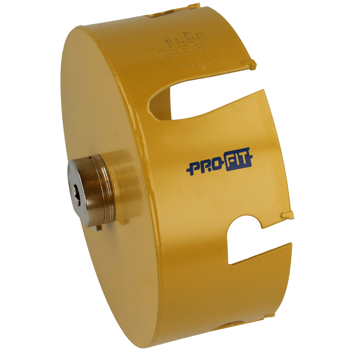 Profit hullsag HM 158mm x L58mm