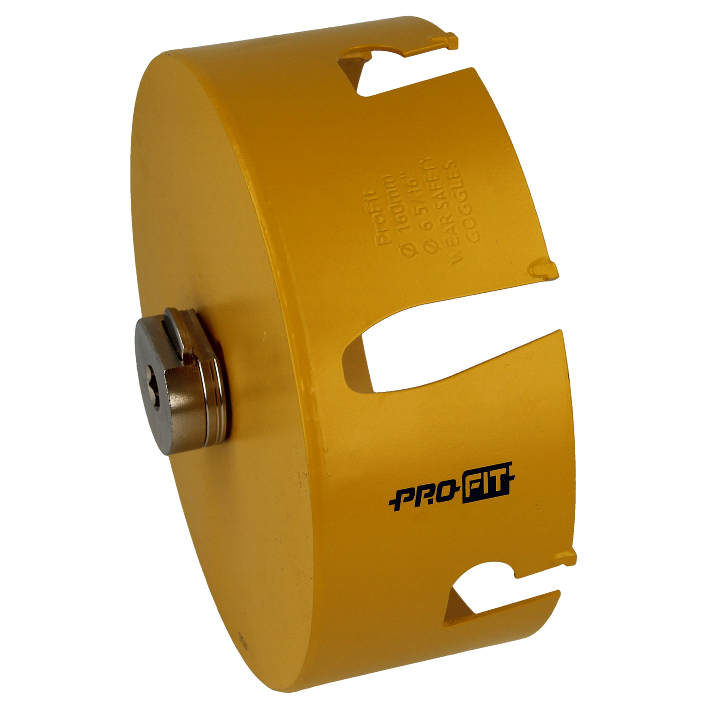 Profit hullsag HM 160mm x L58mm