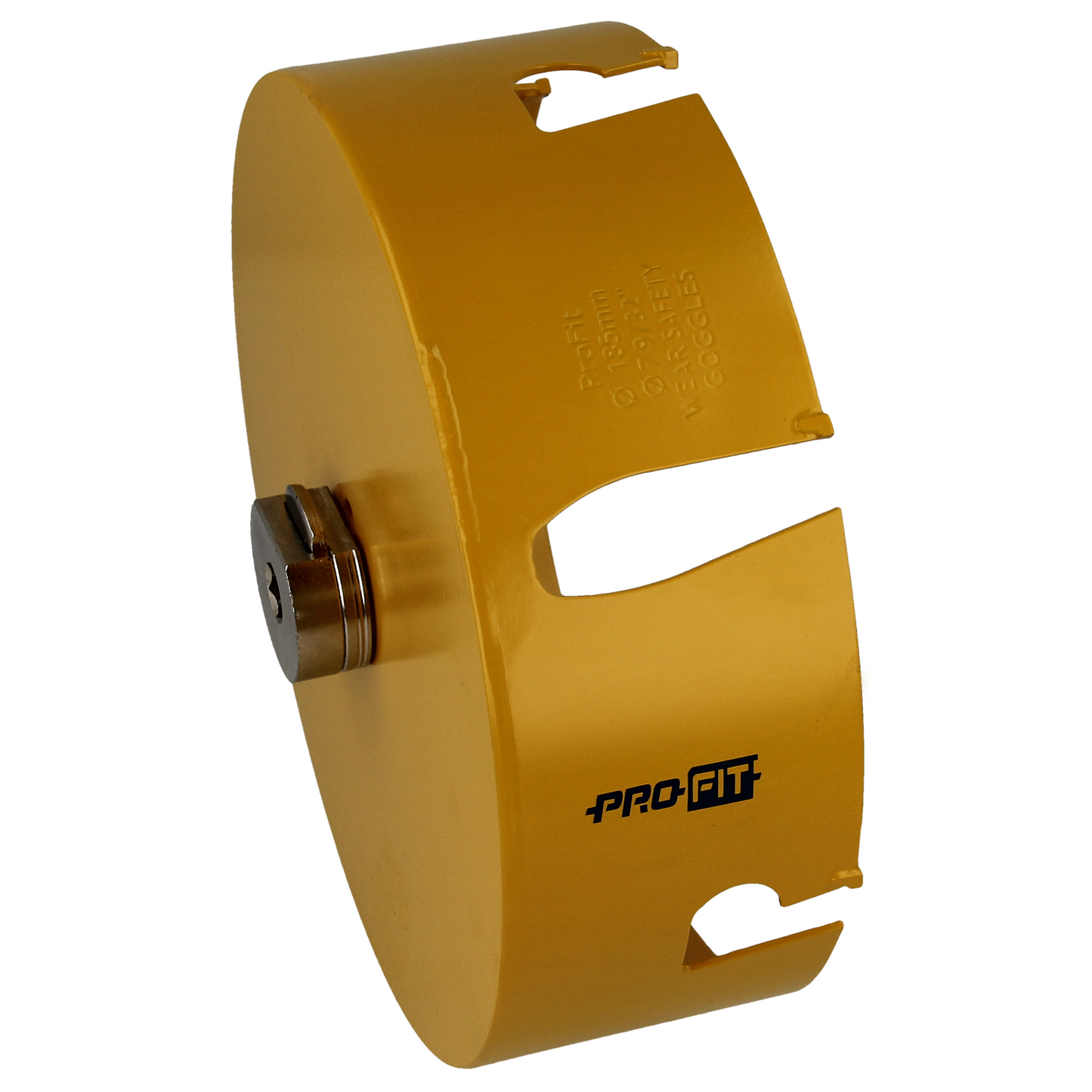 Profit hullsag HM 185mm x L58mm