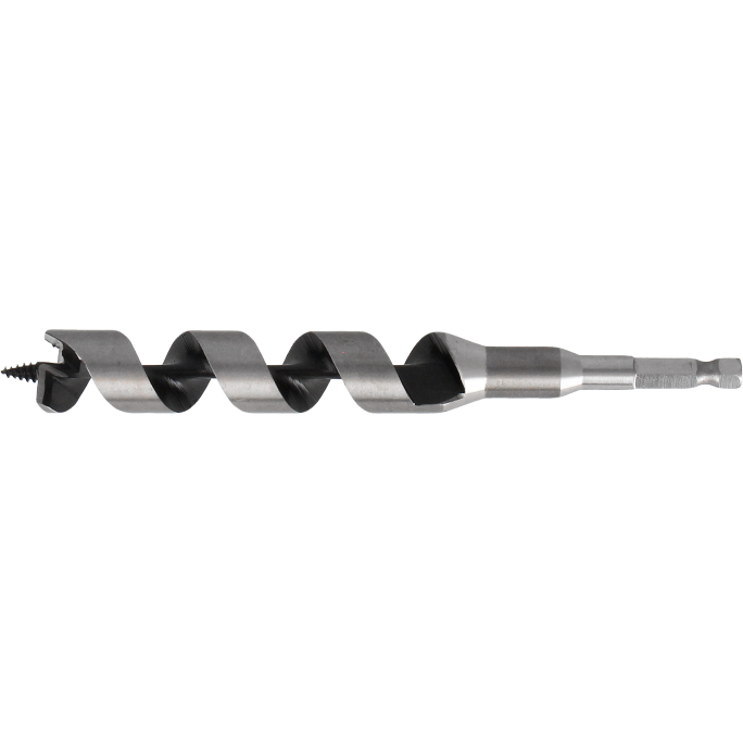 Tecos Spiralbor 24x210mm