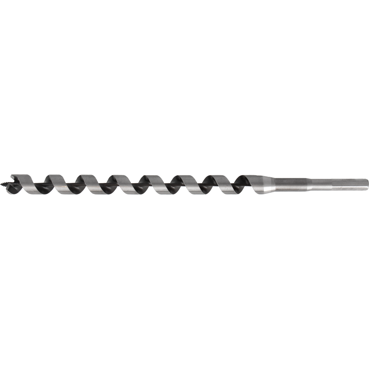 Tecos Spiralbor 22x400mm