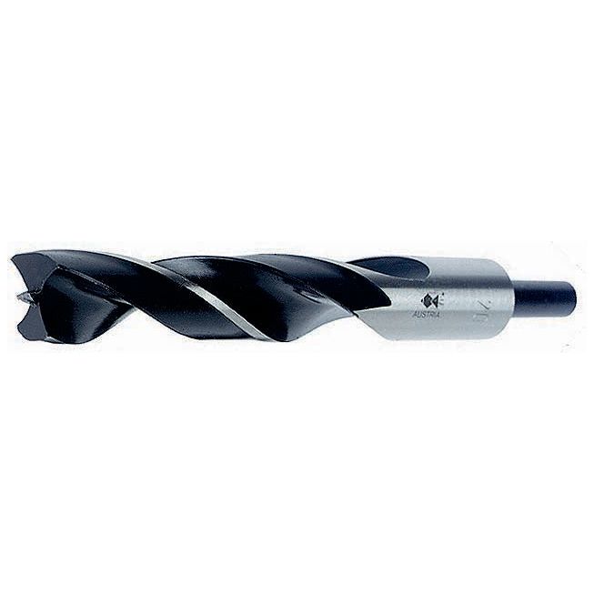 Trespiralbor 6x60/93 mm