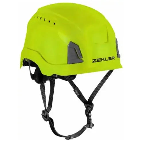 Zekler. VERNEHJELM ZEKLER ZONE HI-VIS GUL