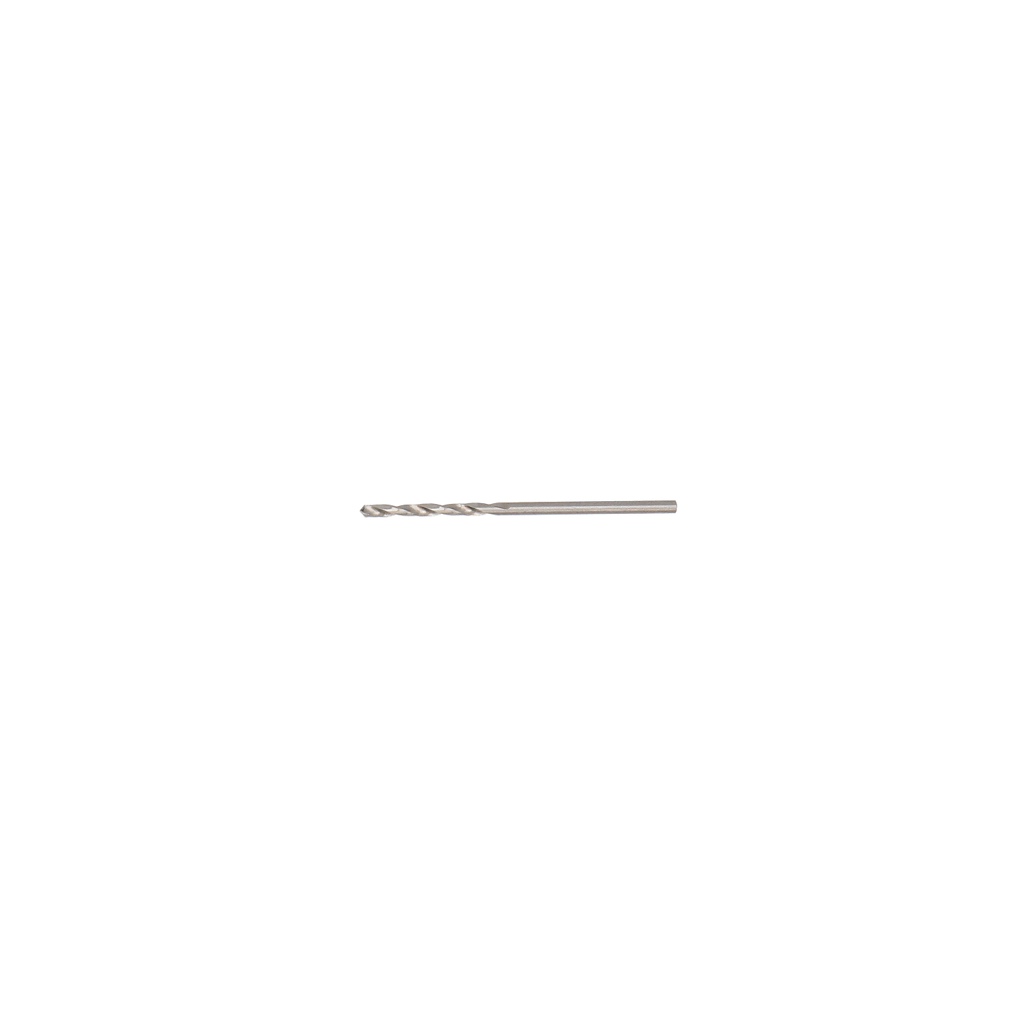 Tecos HSS bor Pro Bright - 2,0 × 49 mm - 3 stk.