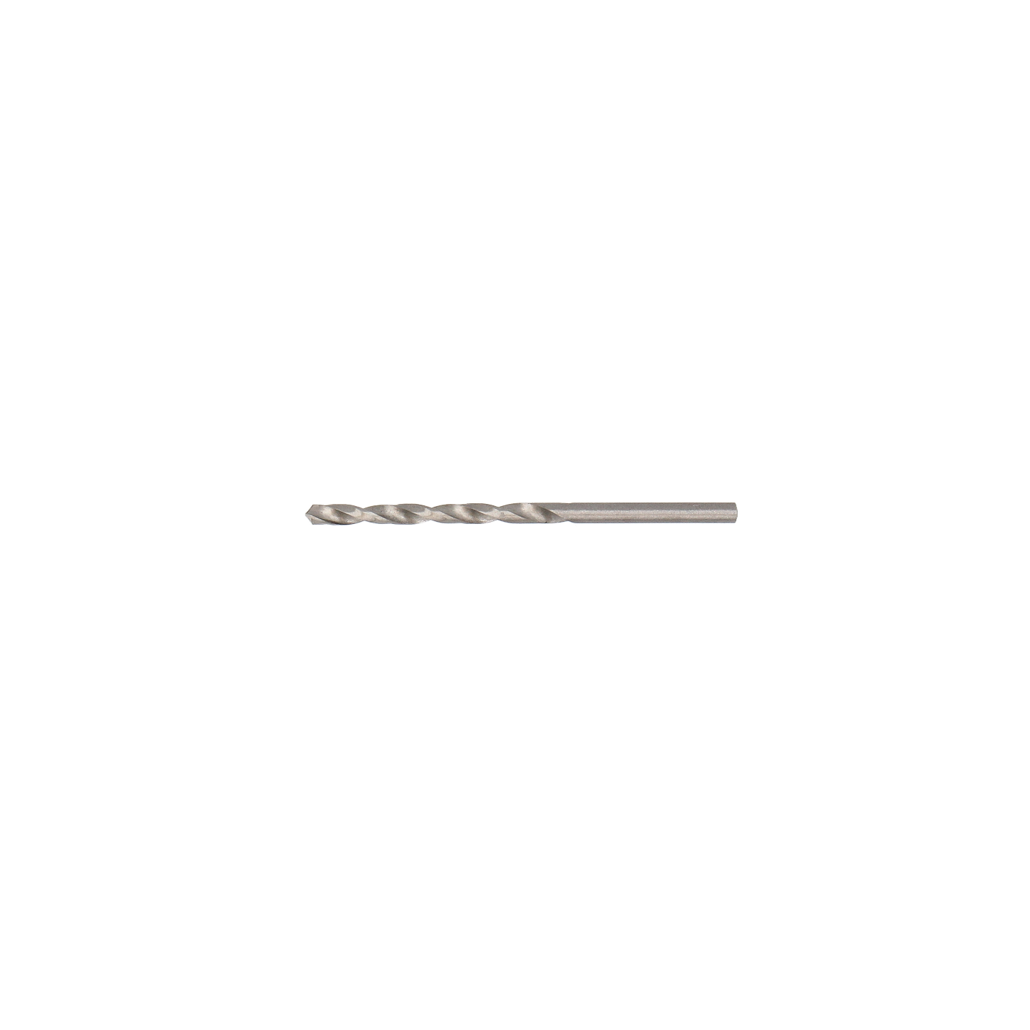 Tecos HSS bor Pro Bright - 3,5 × 70 mm - 10 stk.