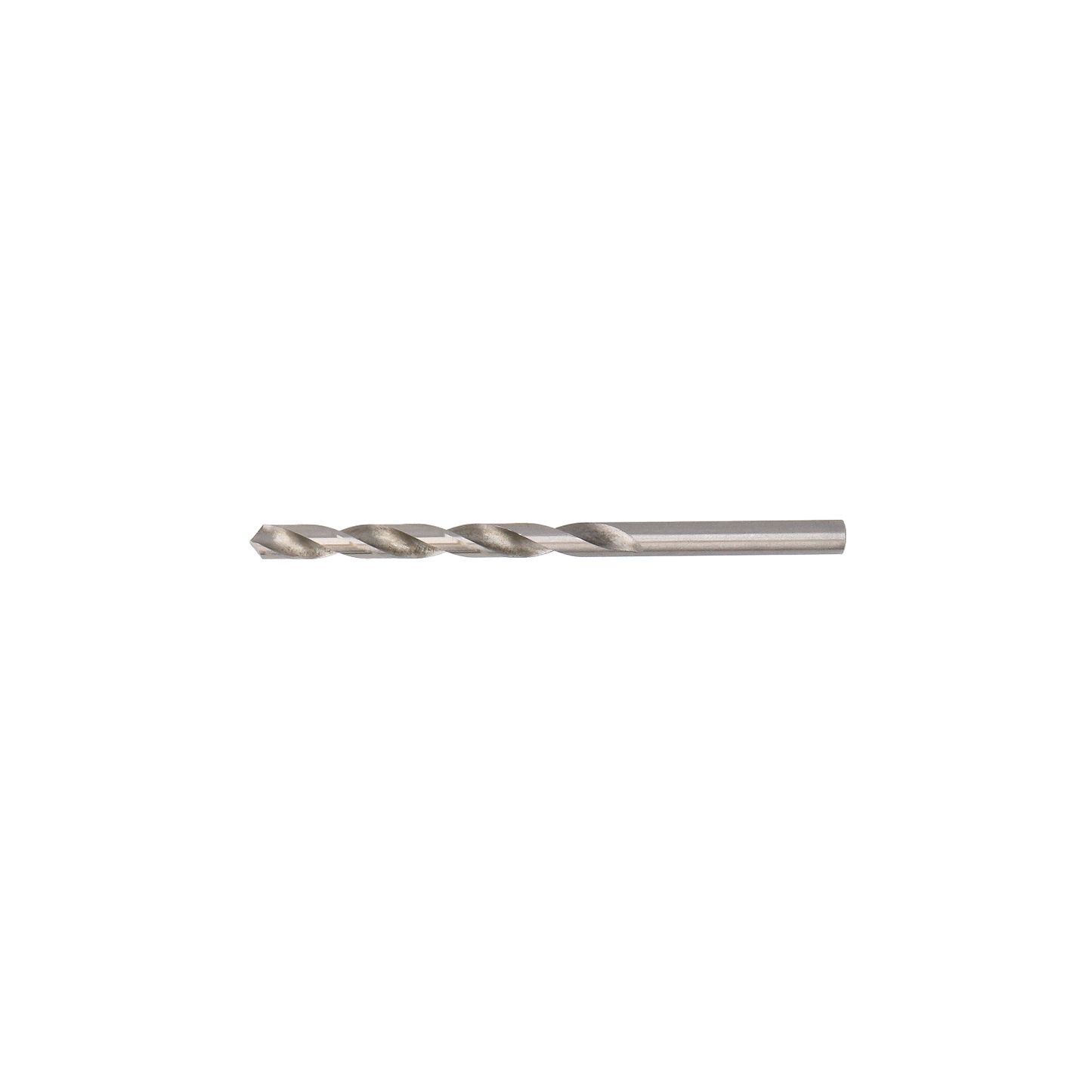 "Tecos HSS Pro Bright bor, 5,5 × 93 mm, 10 stk, ideelt for profesjonelle og hobbybrukere, designet for håndholdte maskiner, egnet for boring i tre, metall, plast og mer."
