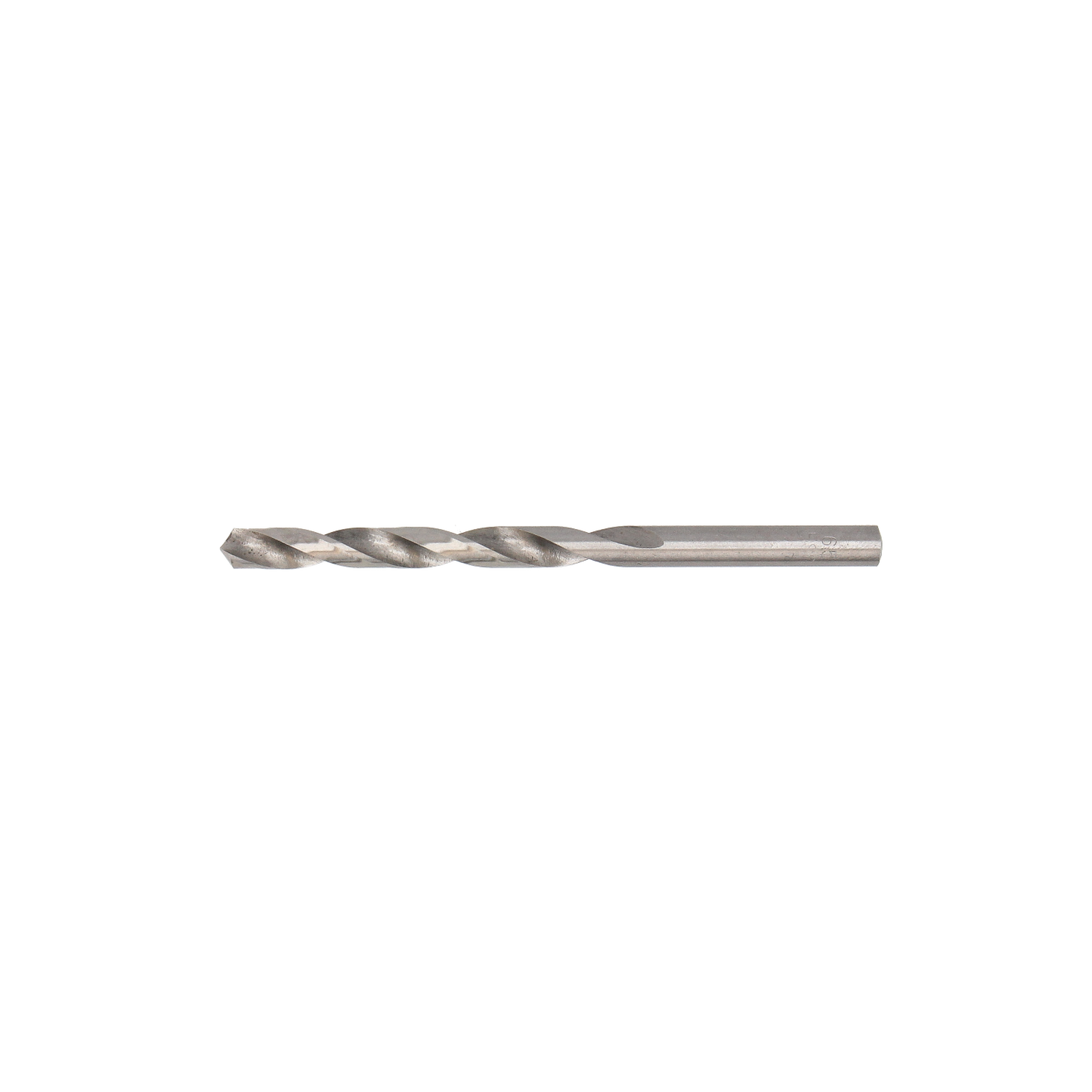 "Tecos HSS Pro Bright bor, 6,5 × 101 mm, 10 stk, ideelt for profesjonelle og hobbybrukere, med slipt borekrone for optimal ytelse og presisjon i ulike materialer."