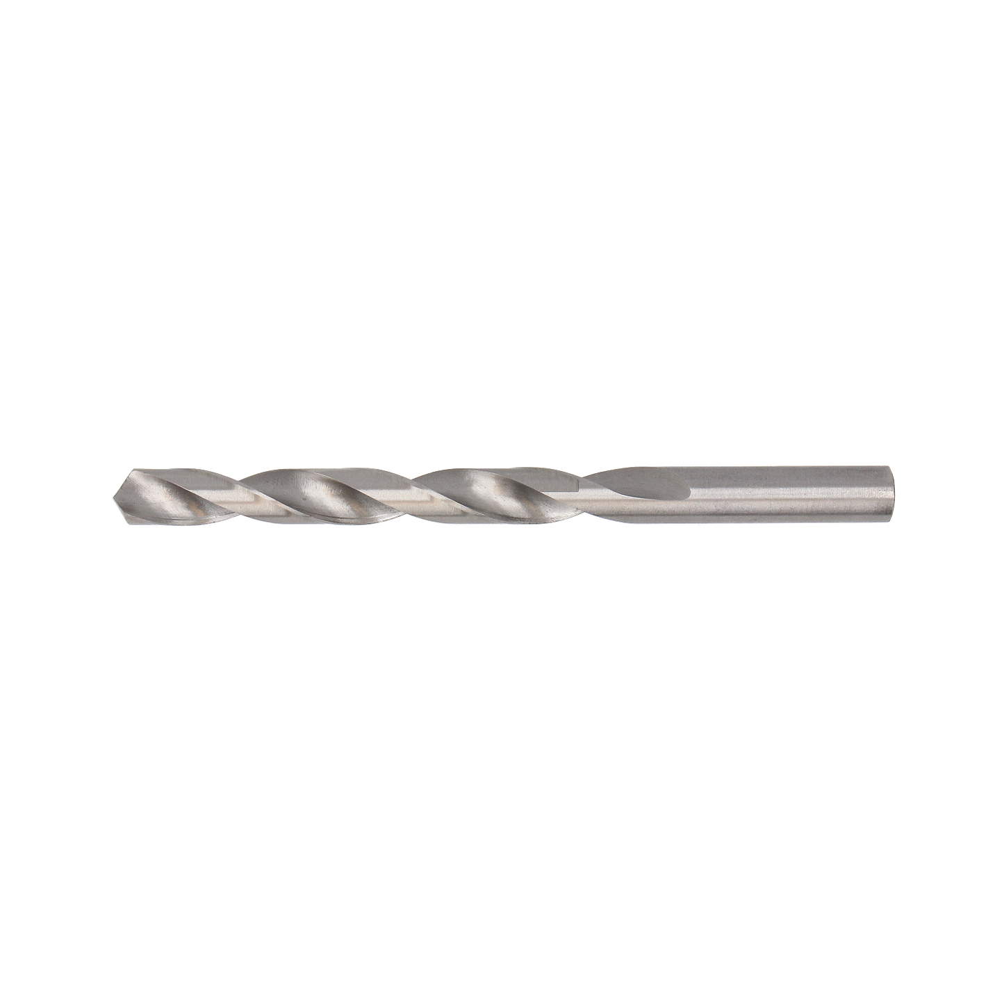 "Tecos HSS Pro Bright bor, 10,0 × 133 mm, 10 stk - ideelt for profesjonelle og hobbybrukere, designet for presis boring i ulike materialer som tre, metall og plast."