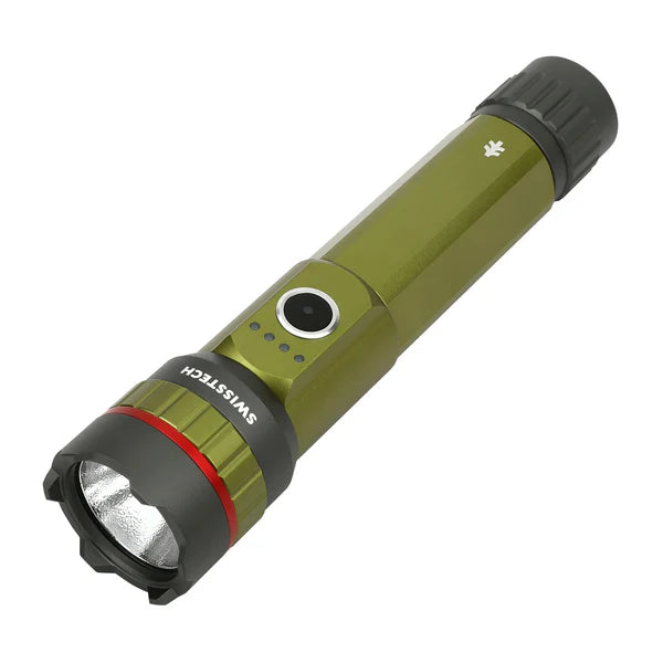 SwissTech Täglich – 5.000 lumen