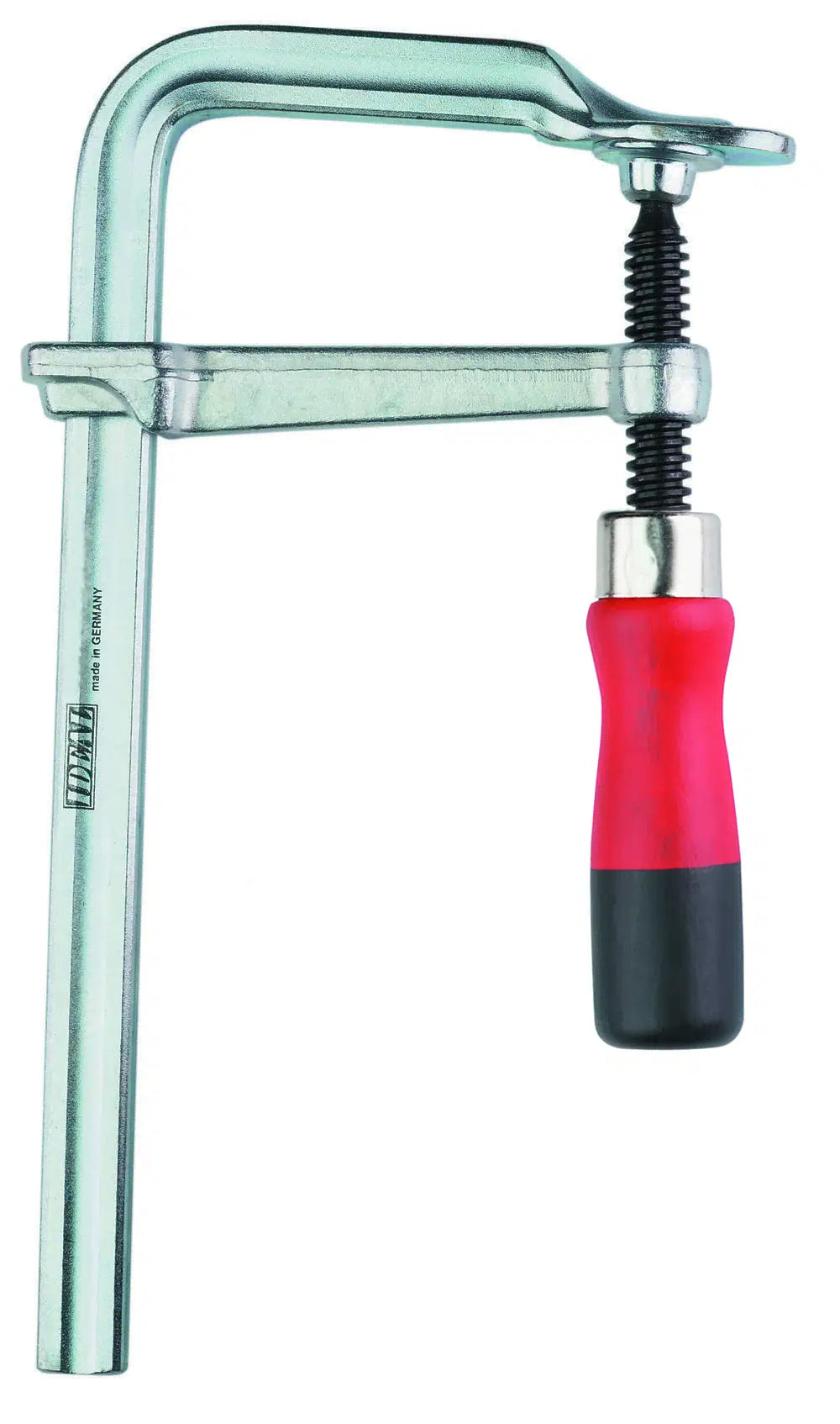 Ideal Heløsmidd skrutvinge 100x50 mm.