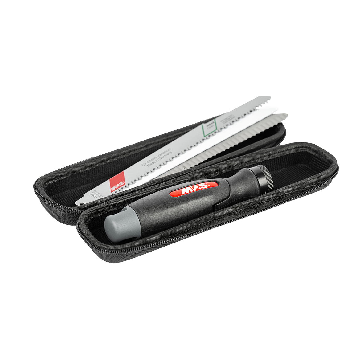 MPS Ready to go kit. perfekt på tur