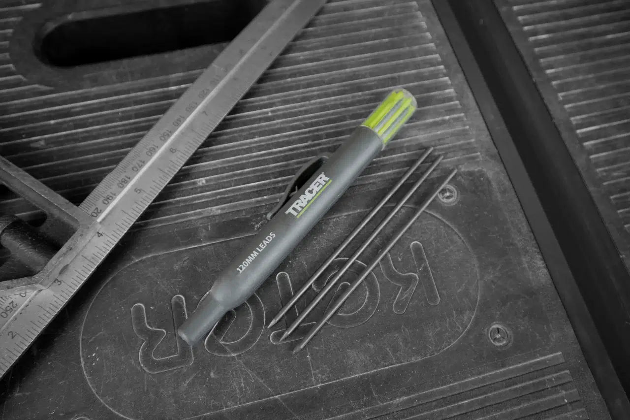 Pakkepris 20 Blyanter og 10 refill med bly Tracer