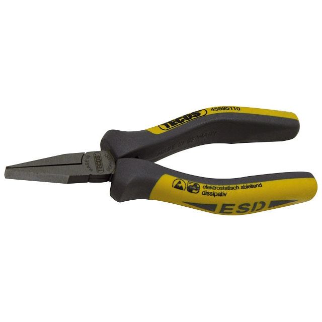 Flattang ESD 130mm 2K greb