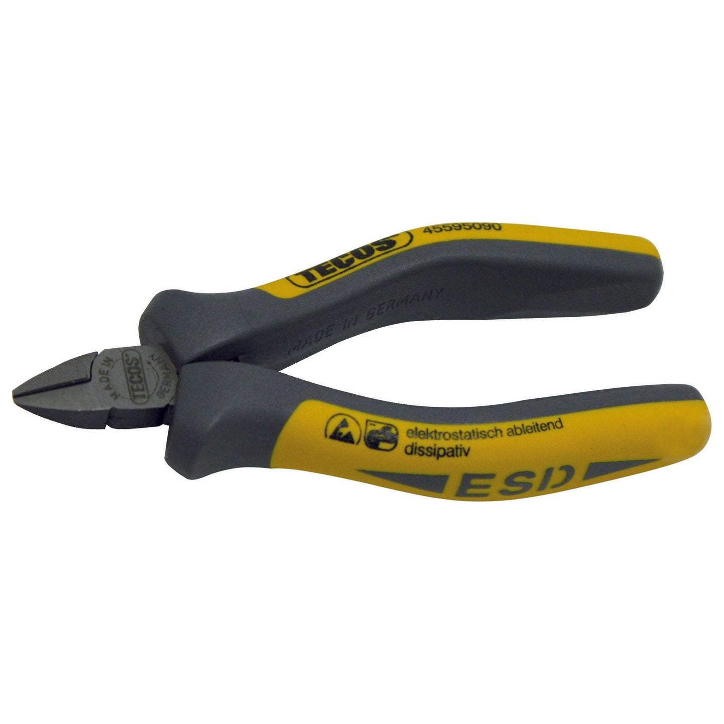 Sideavbiter ESD 115mm