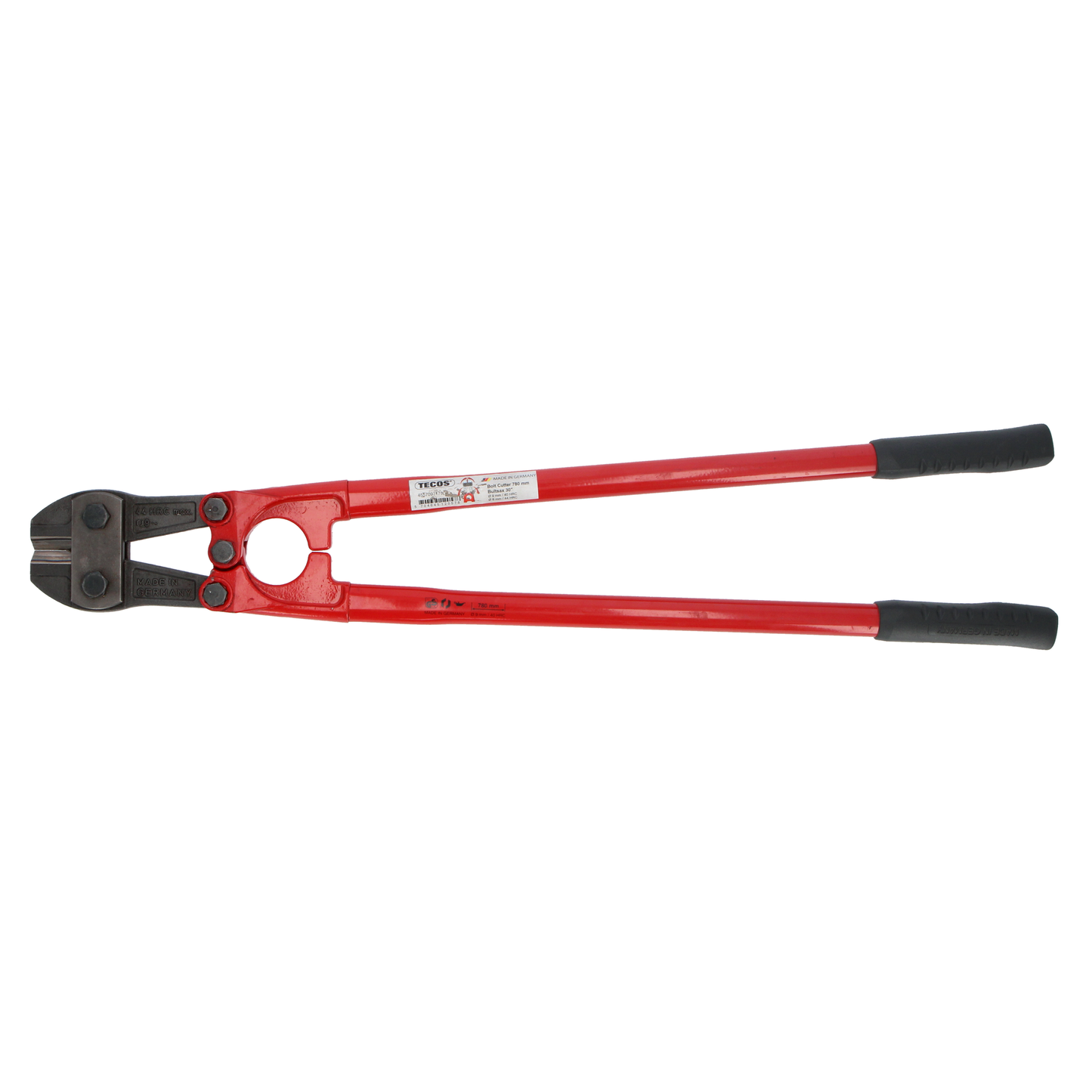 Boltsaks 36" 900mm 40Hrc