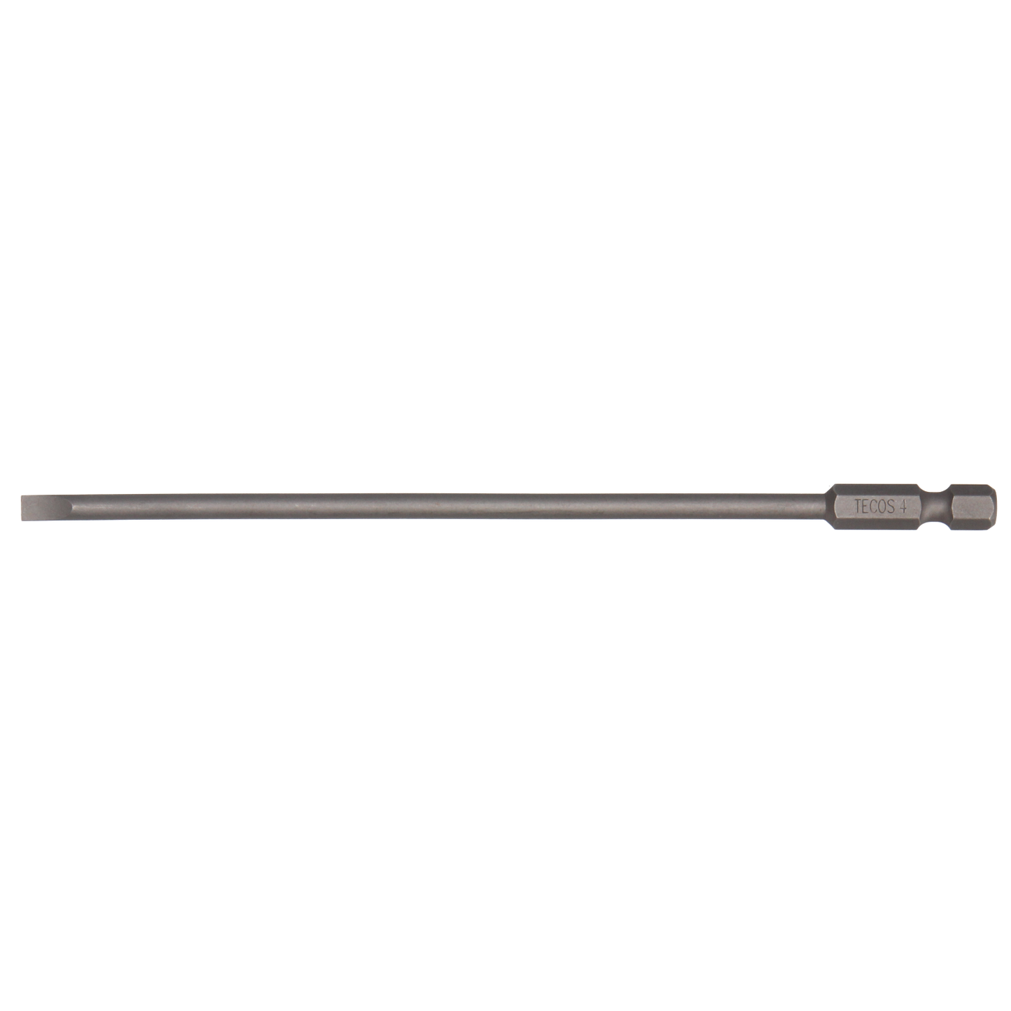 Tecos Bits Rett3 × 0,5 mm - 150 mm 3pk.