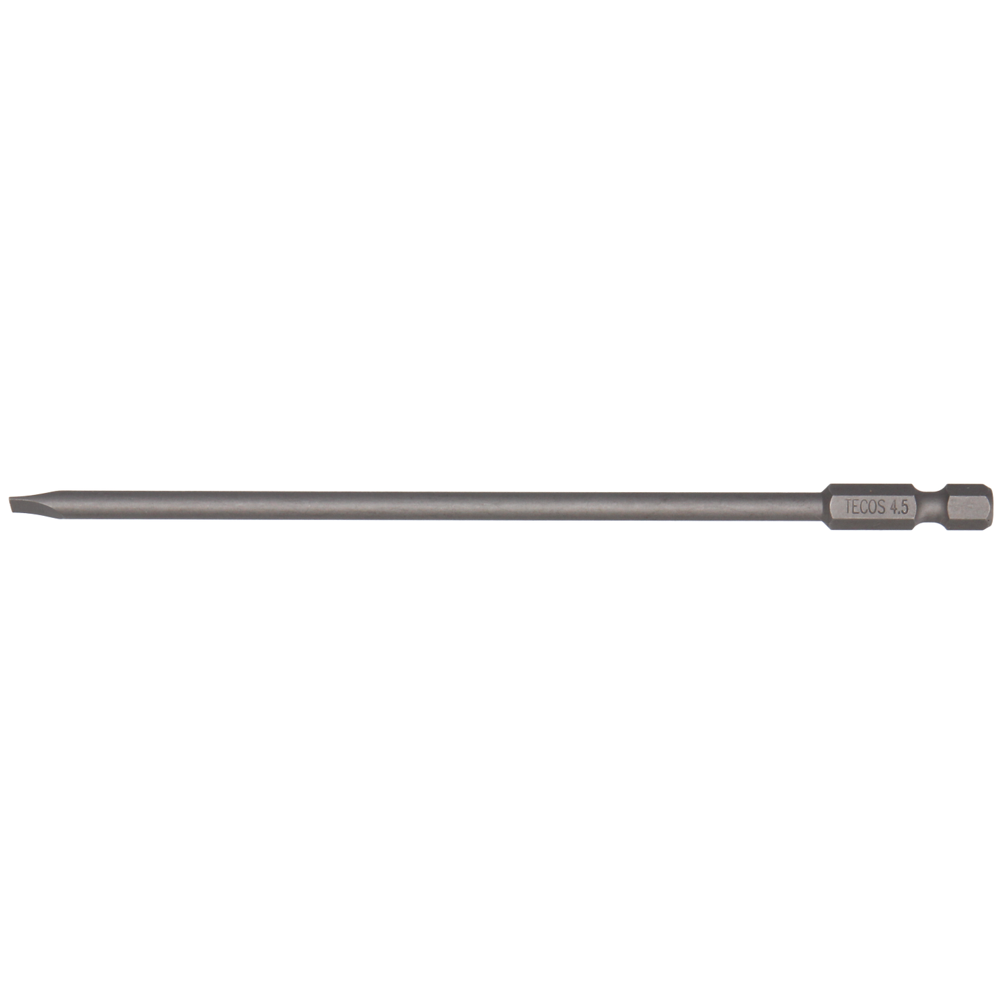 Tecos Bits Rett3 × 0,5 mm - 150 mm 3pk