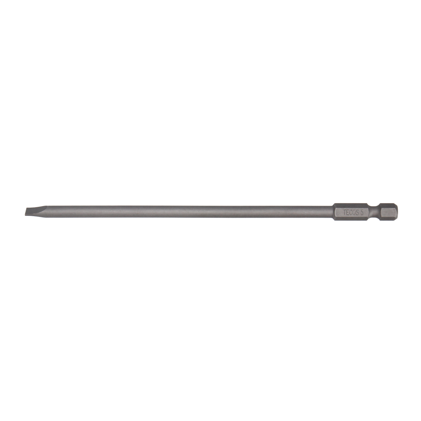 Tecos Bits Rett 5 × 0,8 mm - 150 mm 10pk