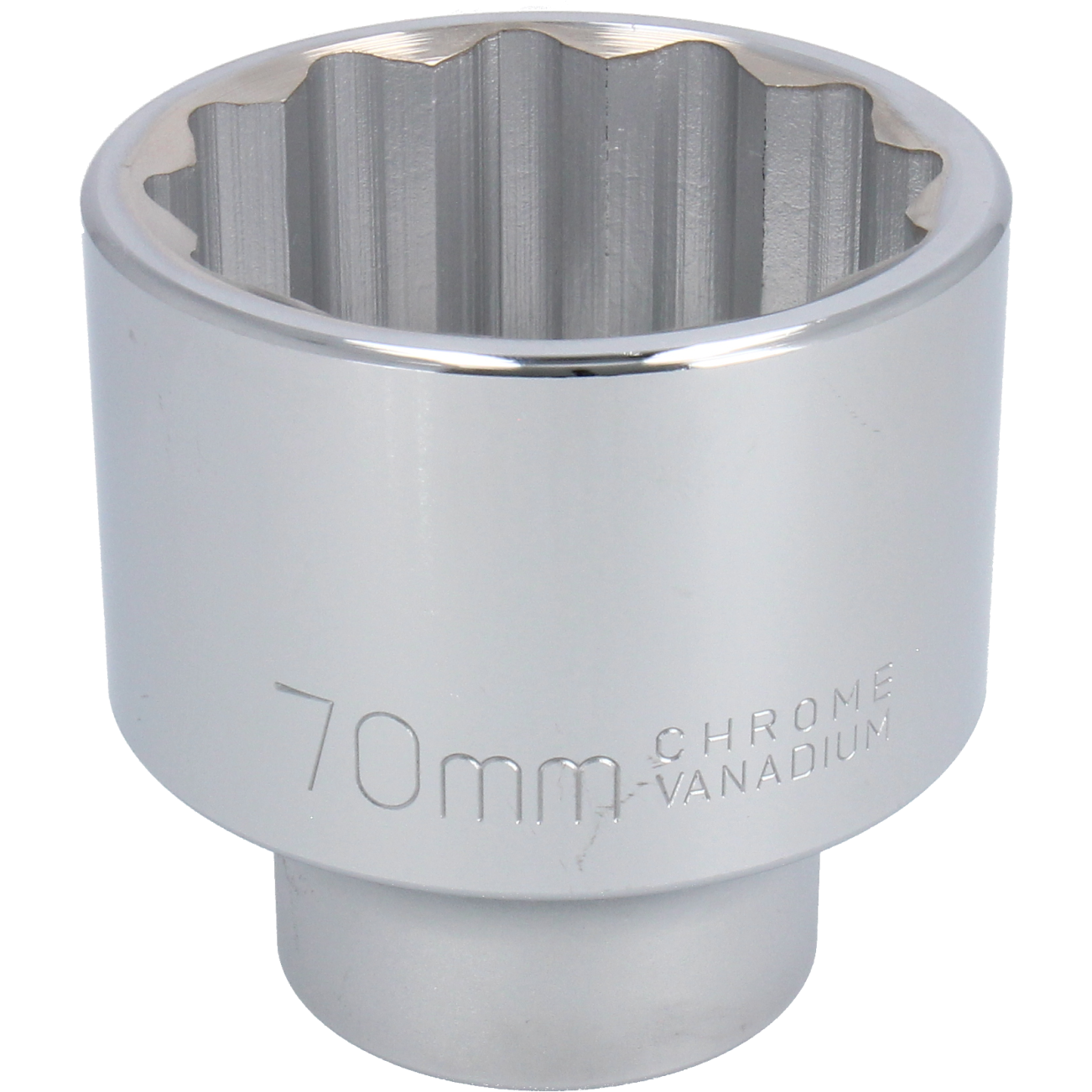 Tecos Pipe 70mm x L95mm x 1" 12kt