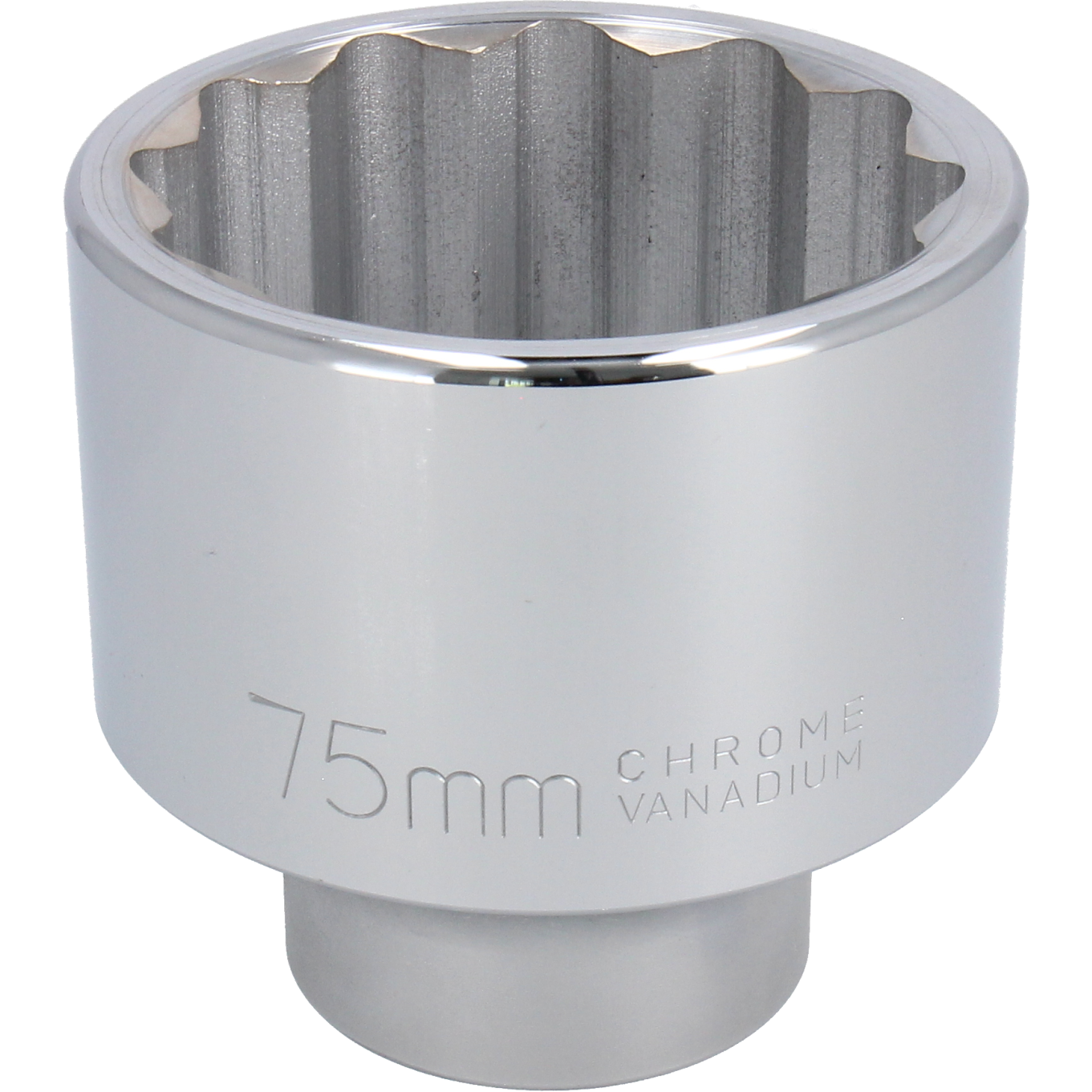 Tecos Pipe 75mm x L95mm x 1" 12kt