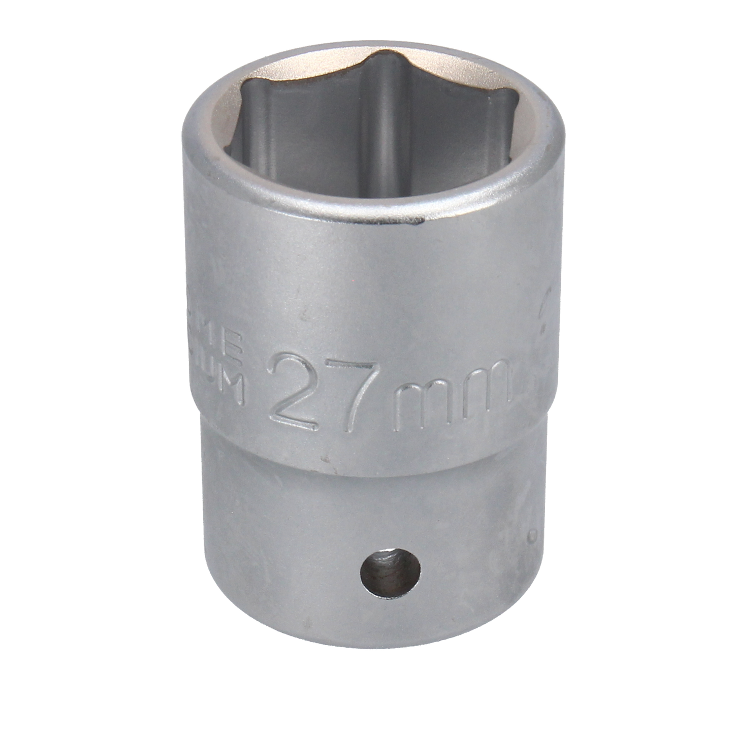 Tecos Pipe 27mm x L50mm x 3/4"