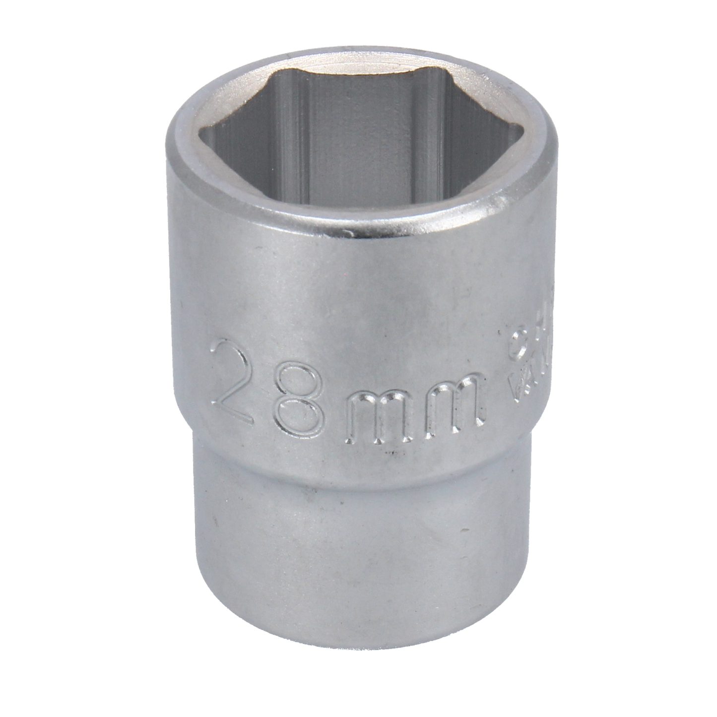 Tecos Pipe 28mm x L50mm x 3/4"