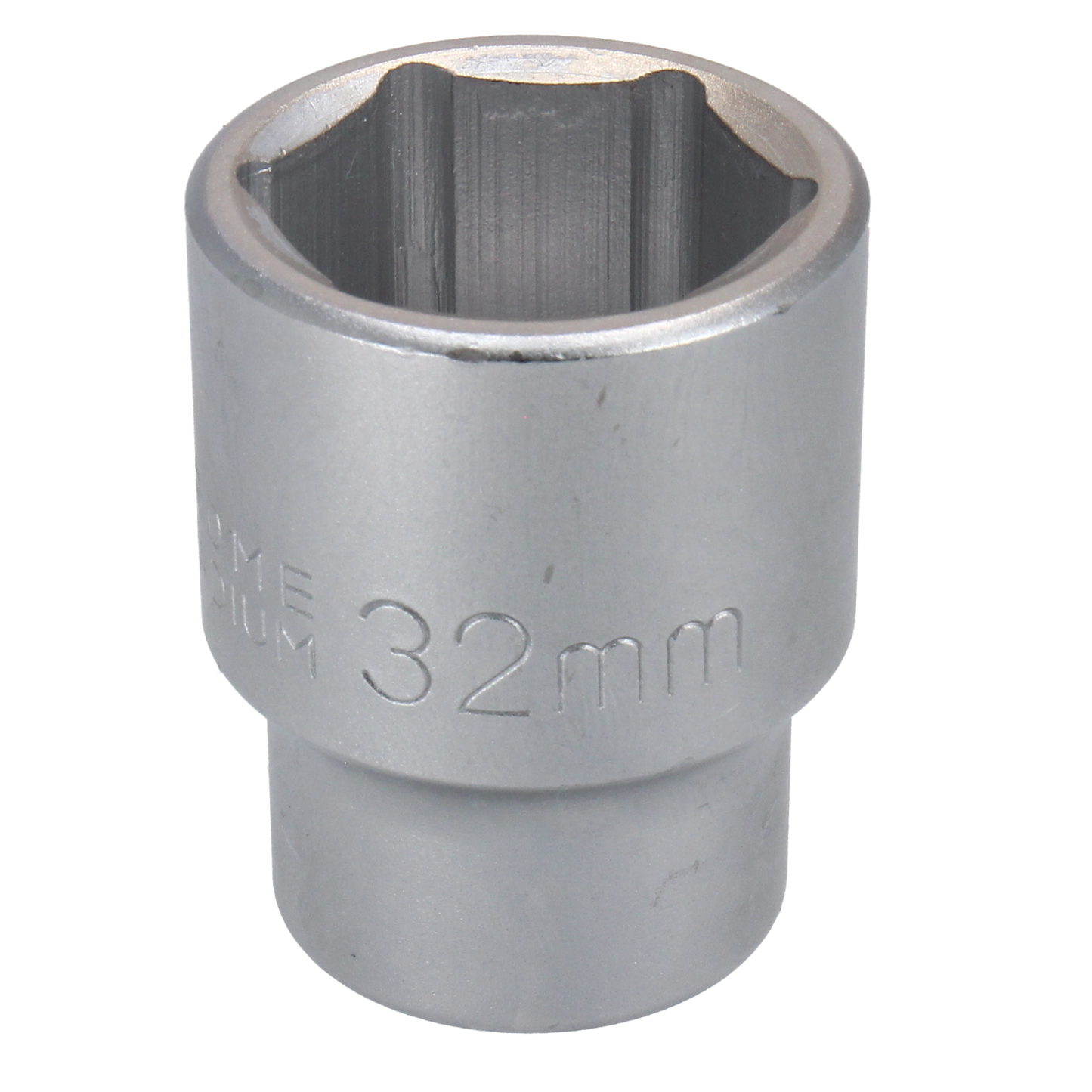 Tecos Pipe 32mm x L55mm x 3/4"