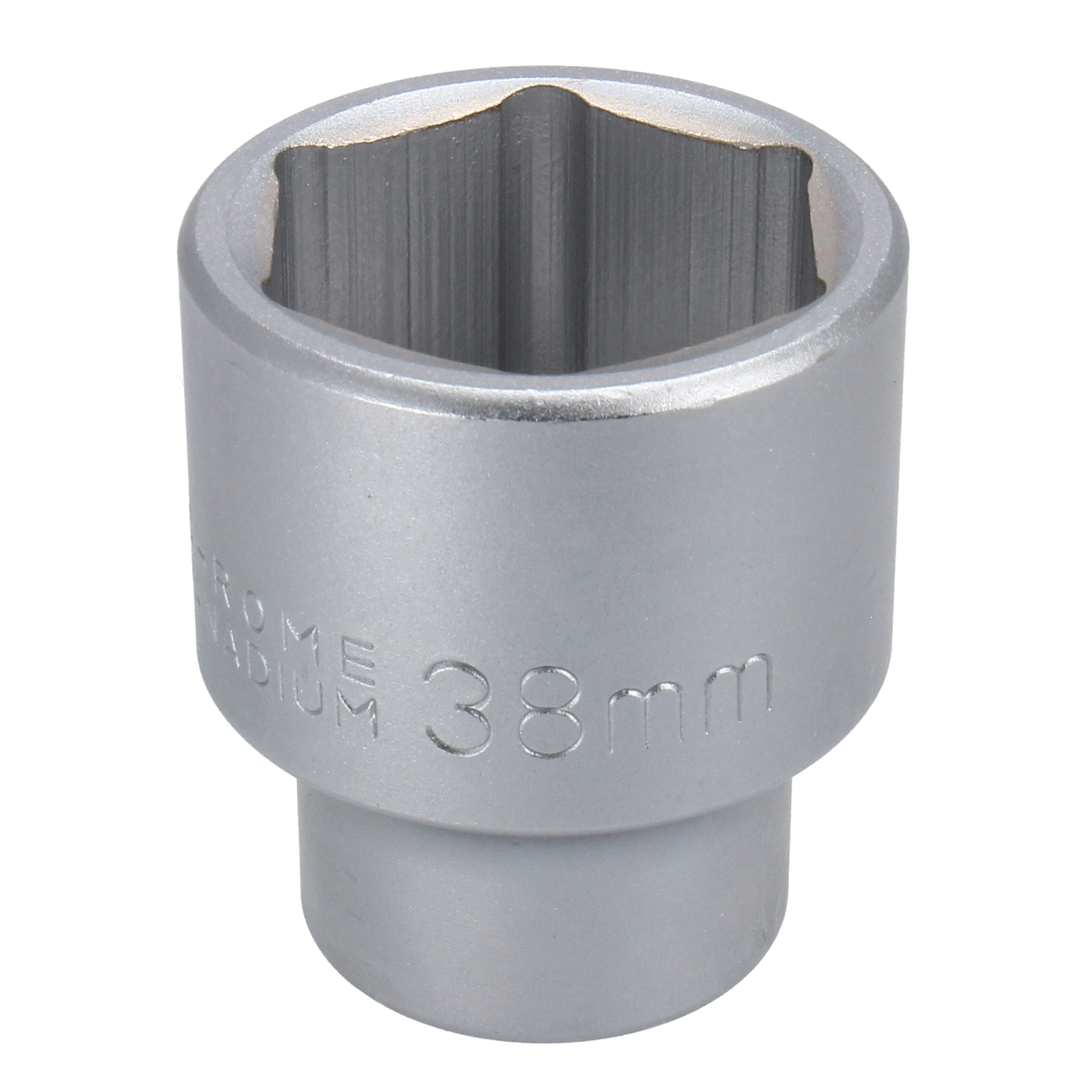 Tecos Pipe 38mm x L60mm x 3/4"