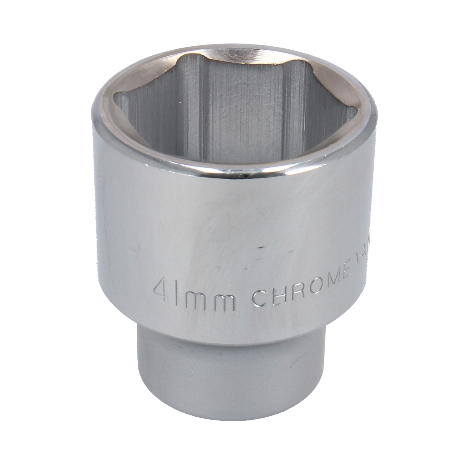 Tecos Pipe 41mm x L60mm x 3/4"