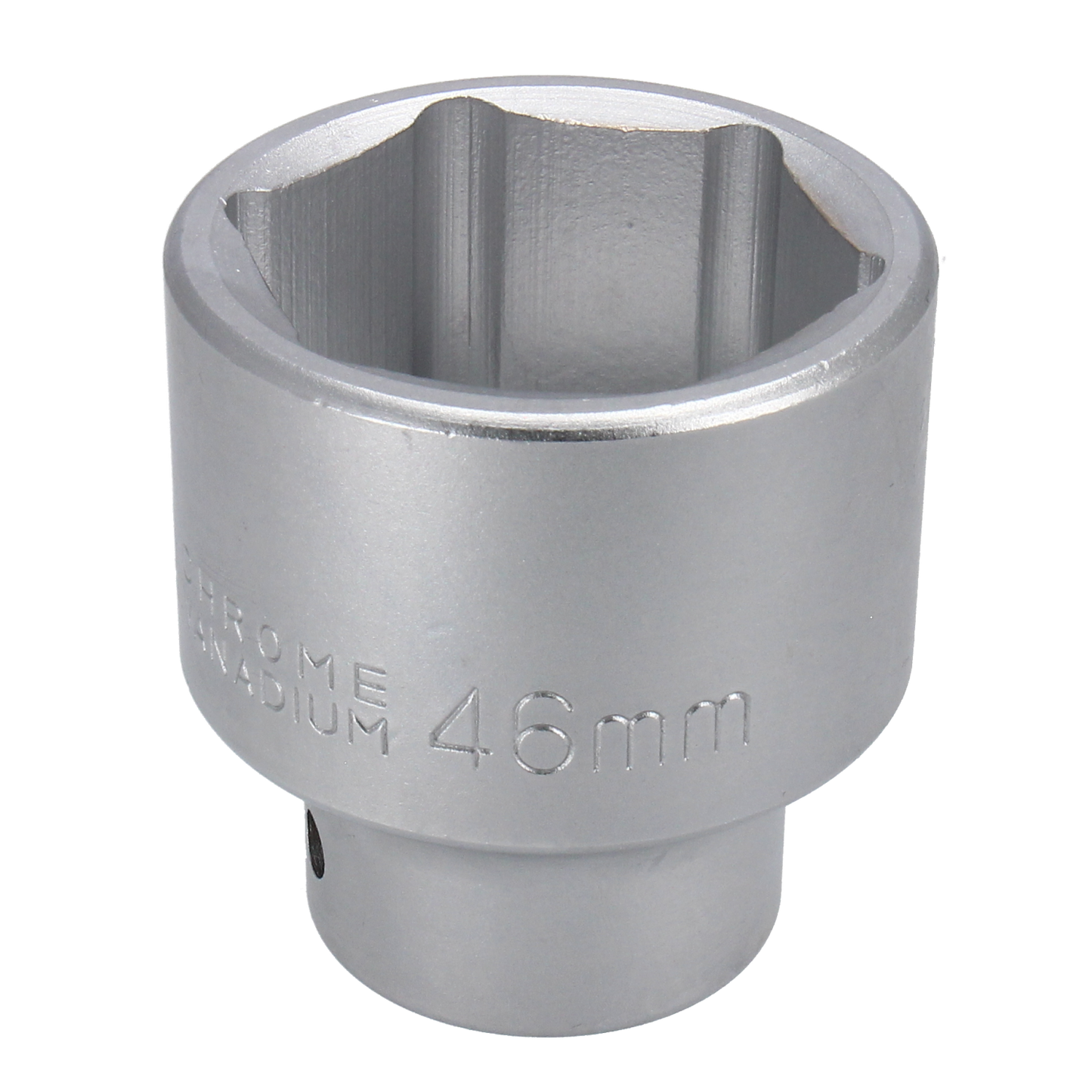 Tecos Pipe 46mm x L60mm x 3/4"