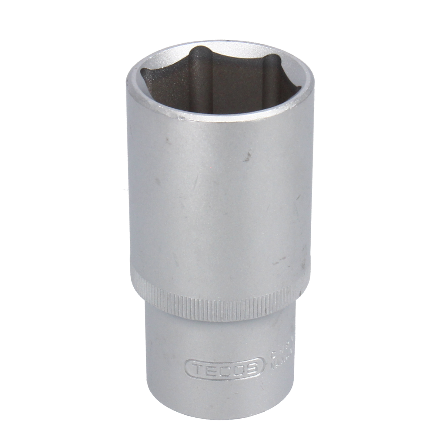 Tecos pipe 30mm x L77mm x 1/2"