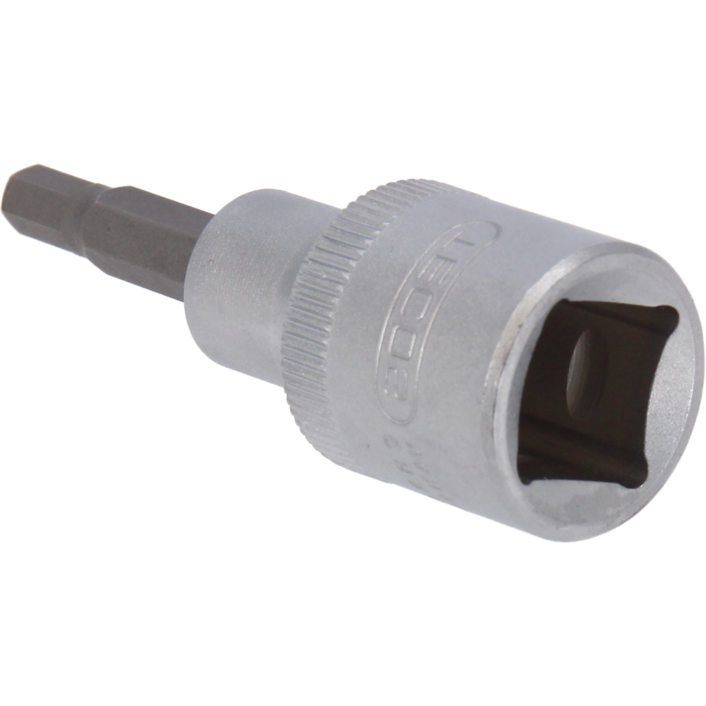 Tecos Bitspipe unbrako 5mm x L65mm x1/2" Pipebits