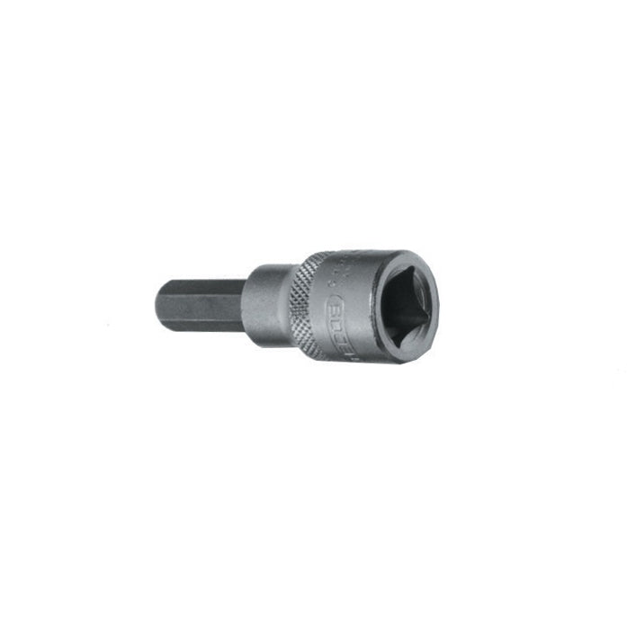 Tecos Bitspipe unbrako 5mm x L65mm x1/2" Pipebits