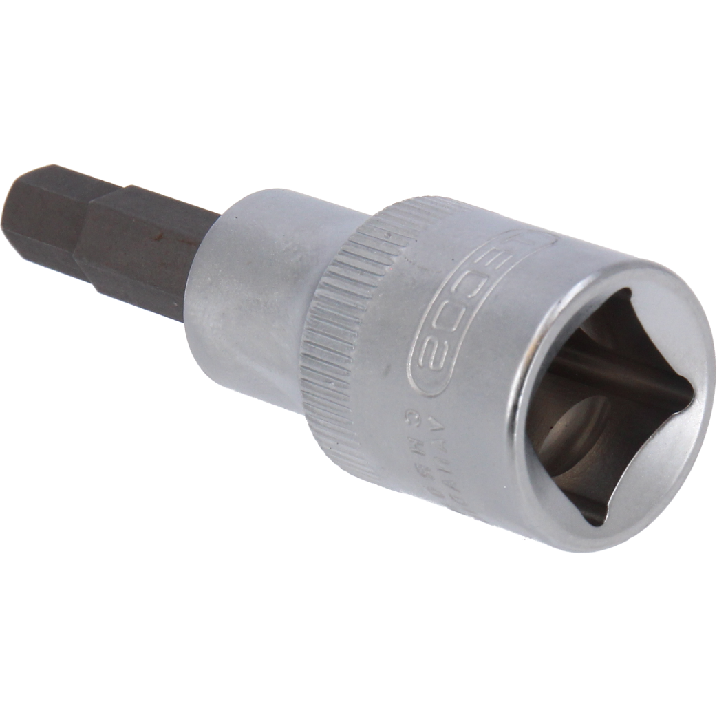 Tecos Bitspipe unbrako 7mm x L65mm x1/2" Pipebits